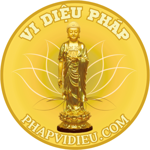 Pháp Vi Diệu